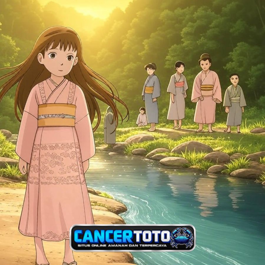 CANCERTOTO: Situs Slot Gacor Banjir Bonus 2025